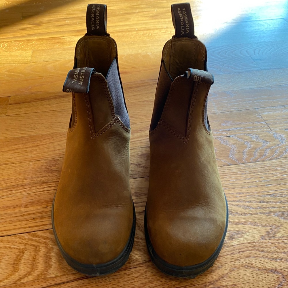 Blundstone women’s boots